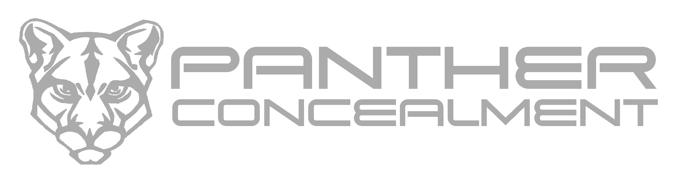 Panther Concealment Logo